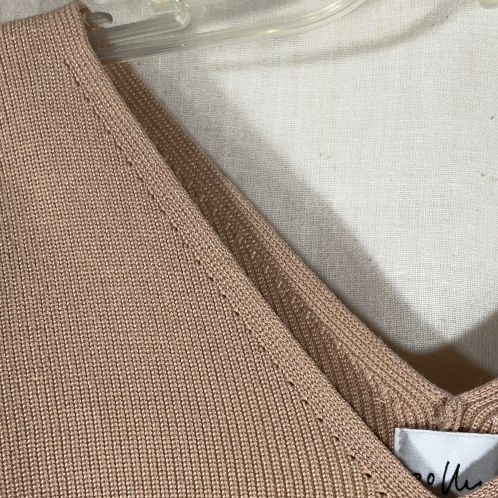 Princess Polly Ribbed Knit Sweater - Picture 6 of 16